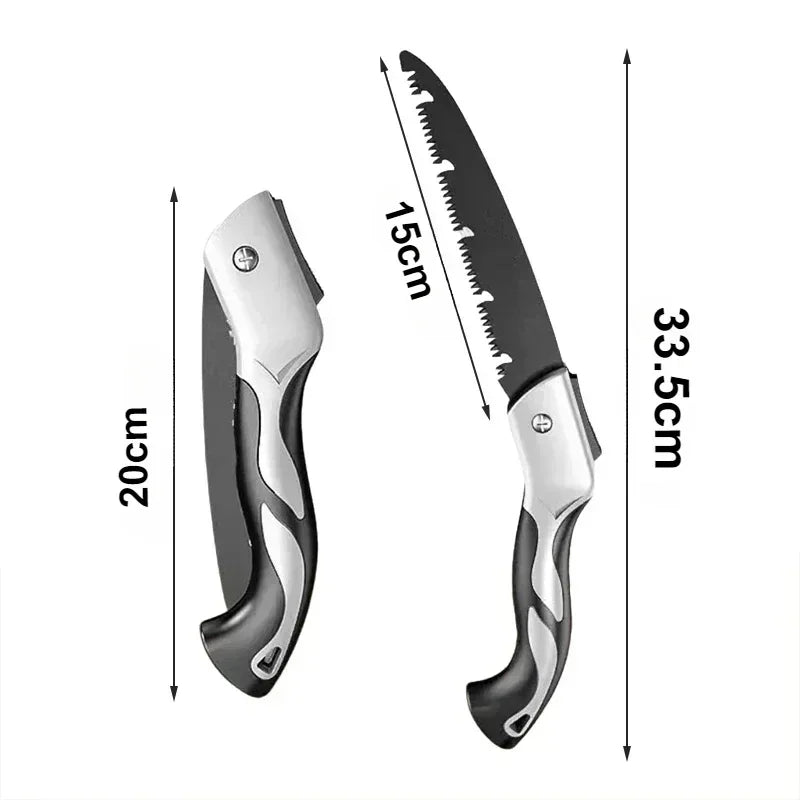 Elagage Des Arbres - TreePruner™
