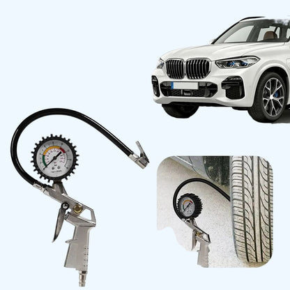 MultifunctionAirGauge™