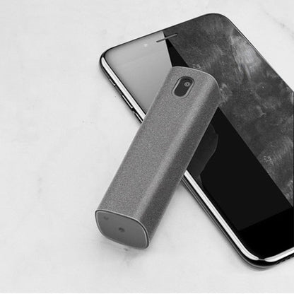 CleanPal™ - Spray & Microfiber Smatphone Cleaner
