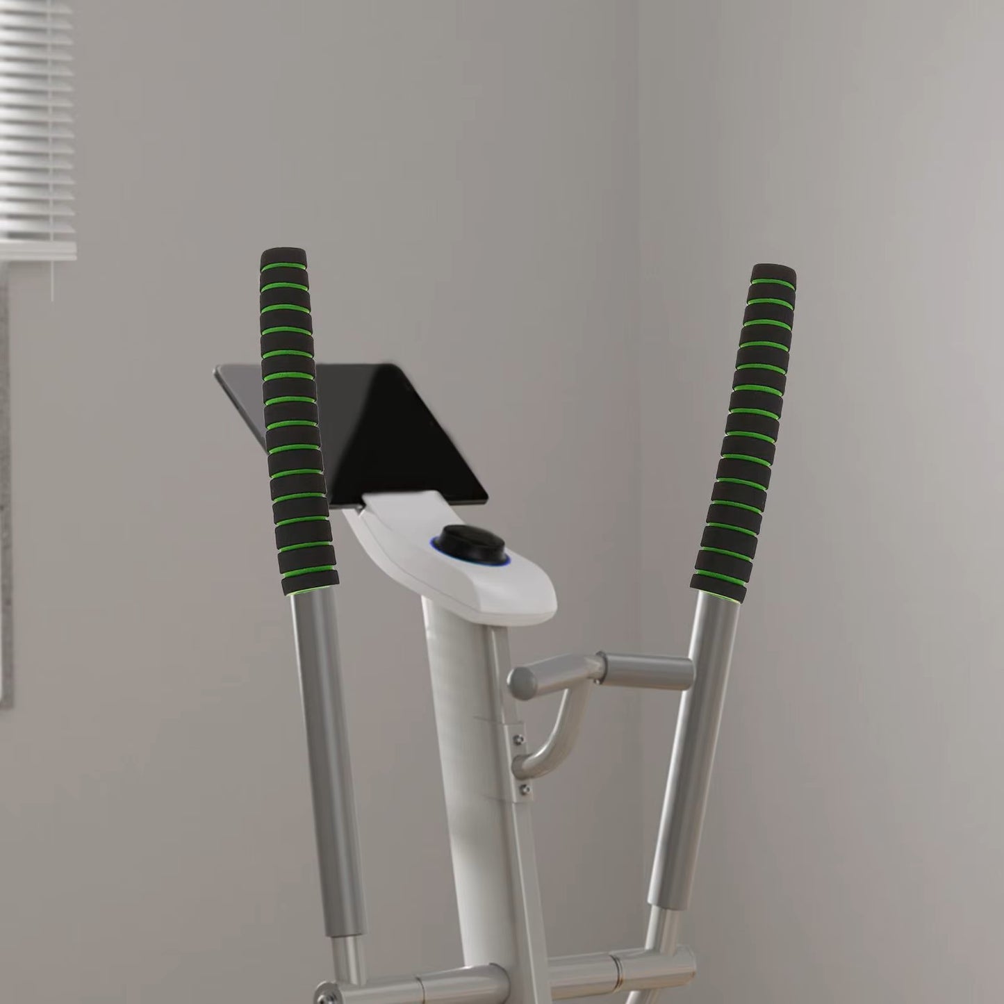 Poignée en Mousse - FoamGrip™ - Vert