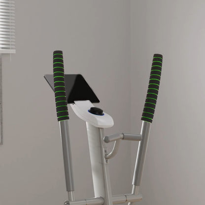 Poignée en Mousse - FoamGrip™ - Vert