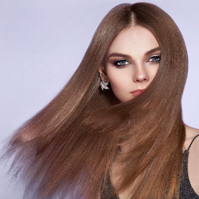 Lisseur - HairSleek™ - Mauve