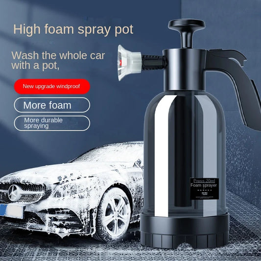 CarWashSnowFoamSprayer™