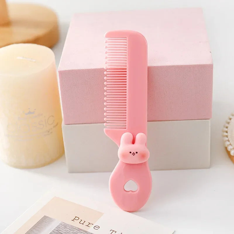 Peigne Bebe - KawaiiComb™ - Poule