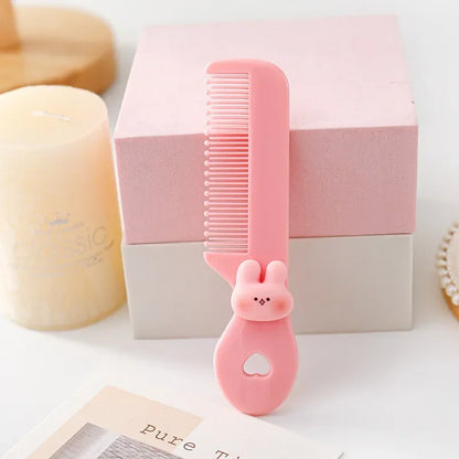 Peigne Bebe - KawaiiComb™ - Poule