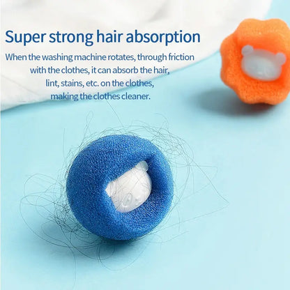 MagicHairBall™