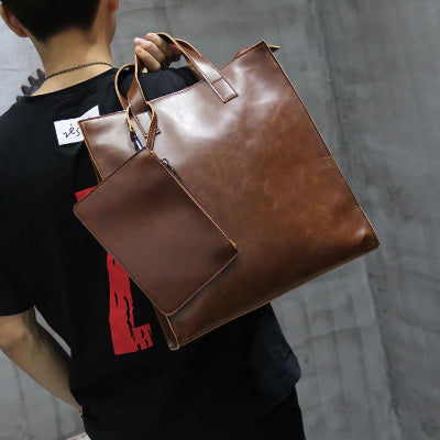 Sac à Main - VintageStreetTote™