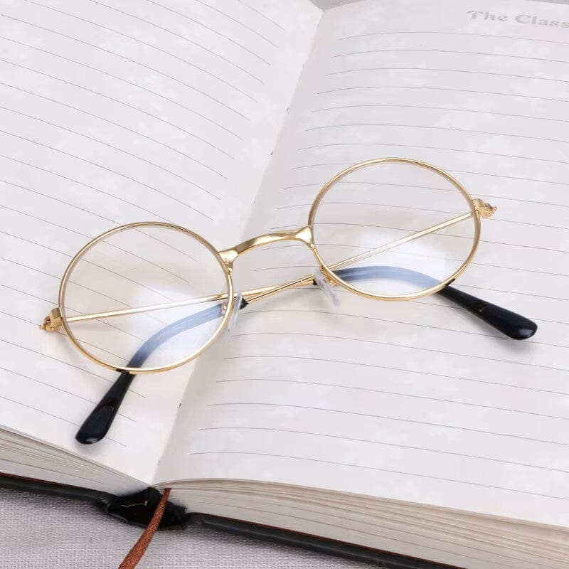 Lunette Bebe - BabyLens™ - Or