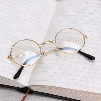Lunette Bebe - BabyLens™ - Or