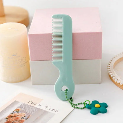 Peigne Bebe - KawaiiComb™ - Poule