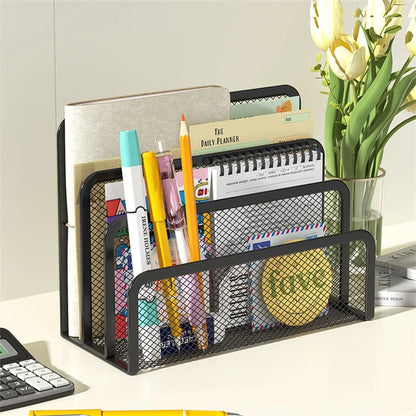 DeskOrganizer™ - Noir