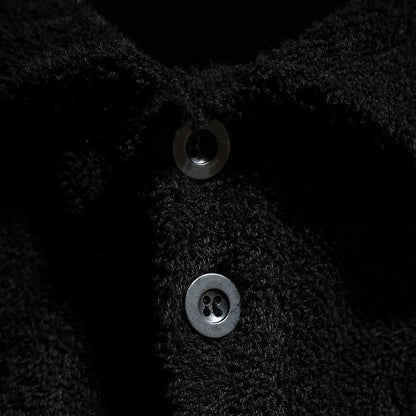 Ensemble Été Homme - CoolTowelSet™ - Noir
