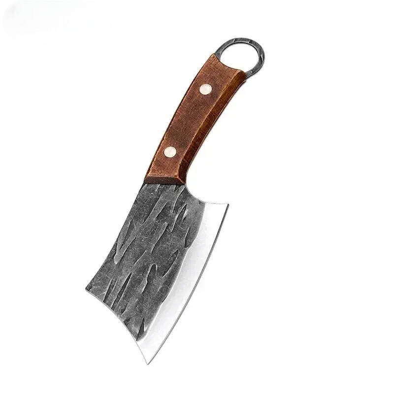Couteau - ButcherEdge™ - Bois