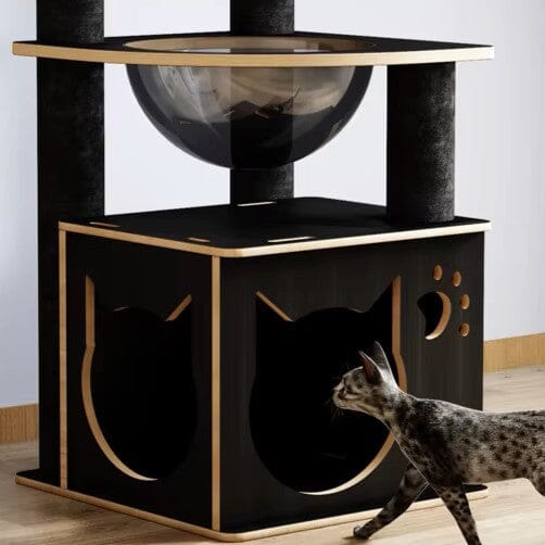 Arbre à Chat  - FeliTower™