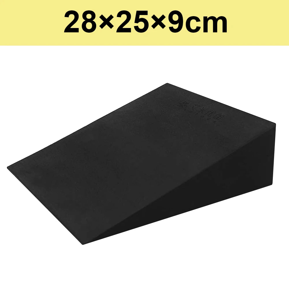 Planches Inclinées – FlexiWrist™