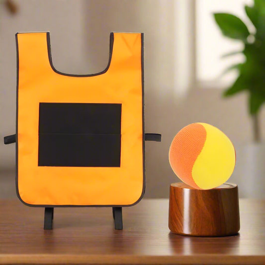 Jeux D'extérieur - FunCible™ - Orange