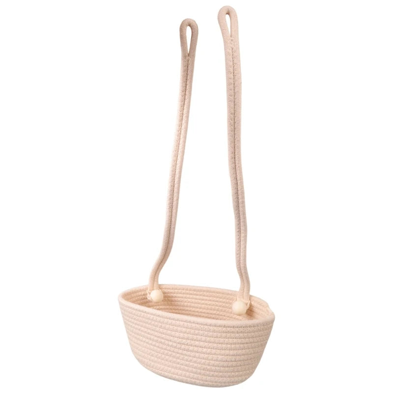 Tissalia™ – Sac de Rangement Suspendu