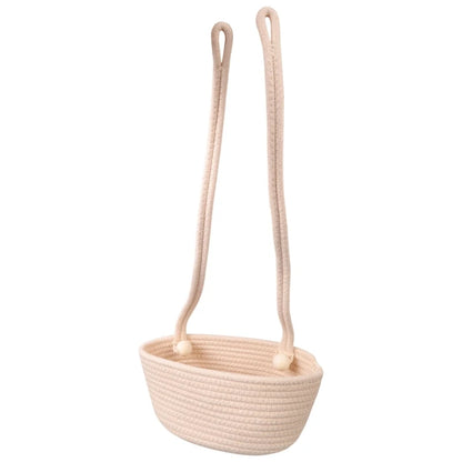 Tissalia™ – Sac de Rangement Suspendu
