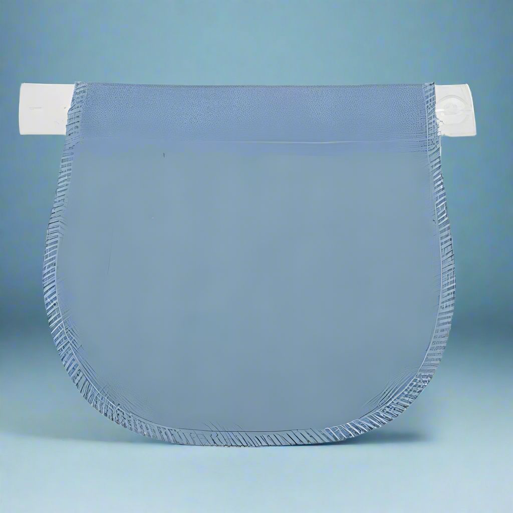 BellyFlex™ - Bleu Clair