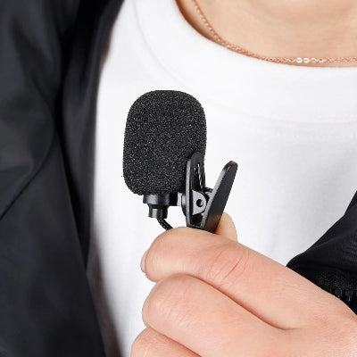 Microphone - SoundPin™ - Mini