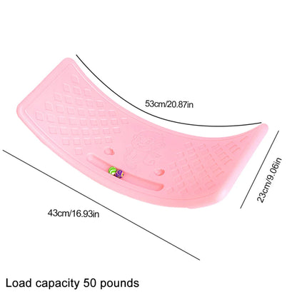 Planche D'Équilibre - BalancePlayBoard™