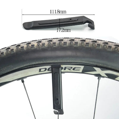 Accessoires Vélo - PumpNRepair™ - Kit d'outils