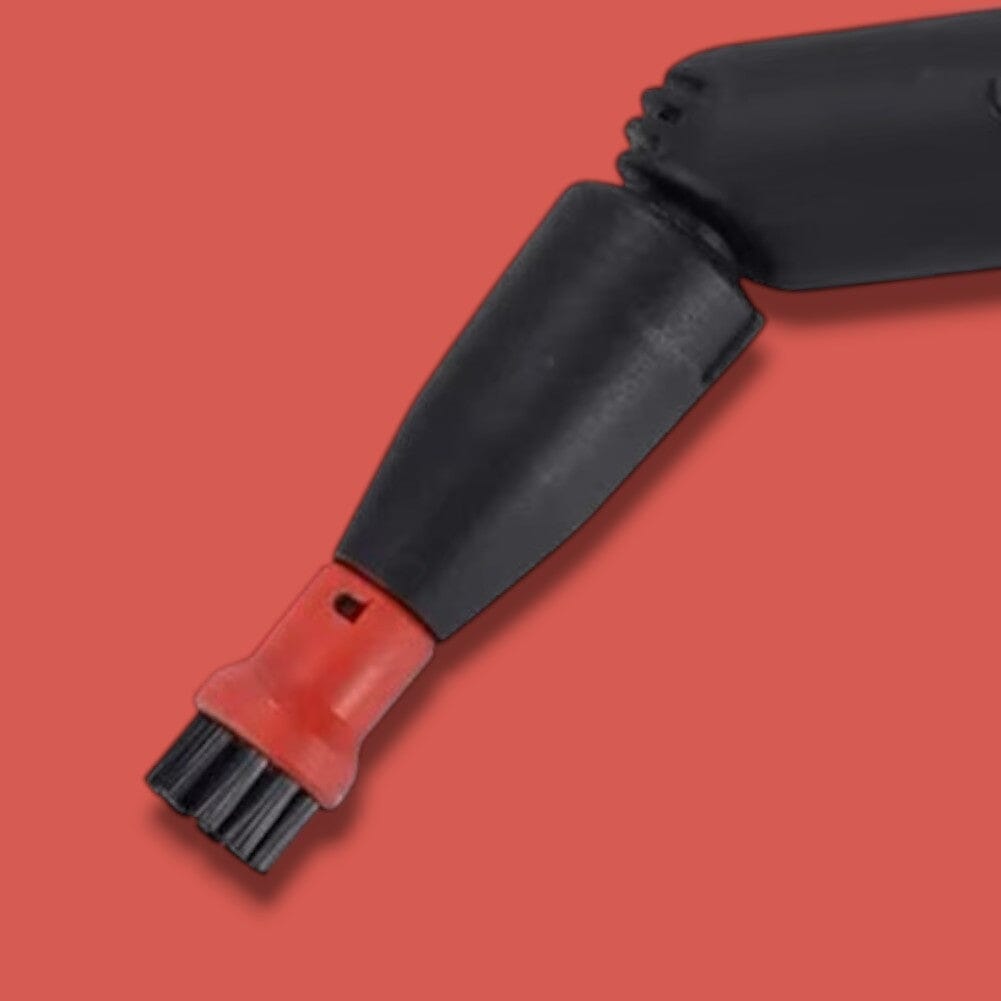 Pièces détachées Karcher - SteamKit™ - Brosse Rouge Haute Résistance