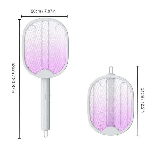 MoustiStop™ - Lampe Anti-moustique USB