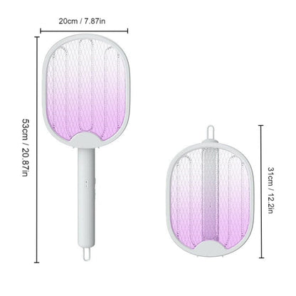 Killerquito™ - USB Mosquito Repellent Lamp