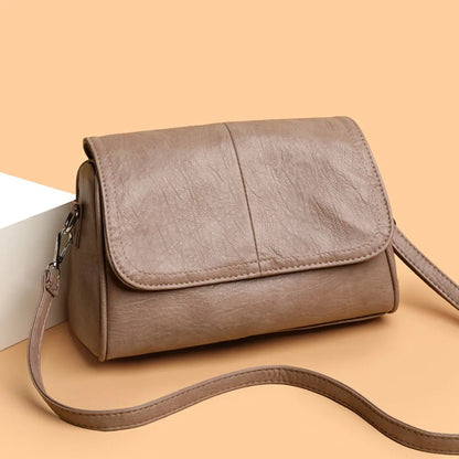 Sac à Main - VintageCrossBag™
