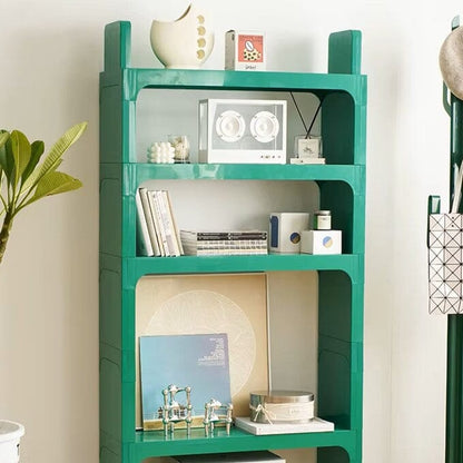 Étagère Modulable - ShelfCraft™ - Vert