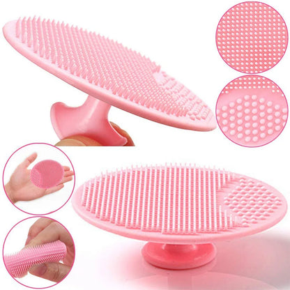 Brosse à Cheveux Bébé - SoftBrush™