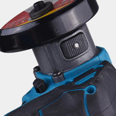 Scie Circulaire - HandyCut™ - Bleu