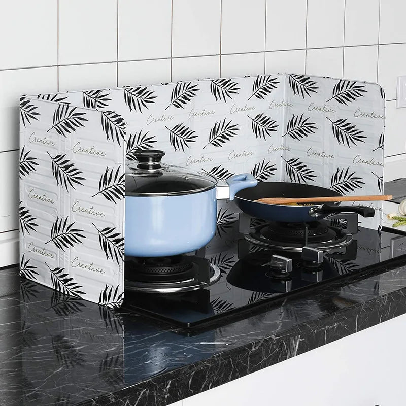 Housse de Protection - FoldableGasStove™ - Blanc