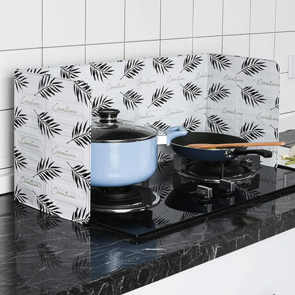 Housse de Protection - FoldableGasStove™ - Blanc