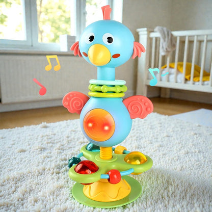 JOUET MUSICAL BEBE - CalmTunesBaby™