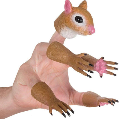 Marionnettes – Anim’O-Doigts™