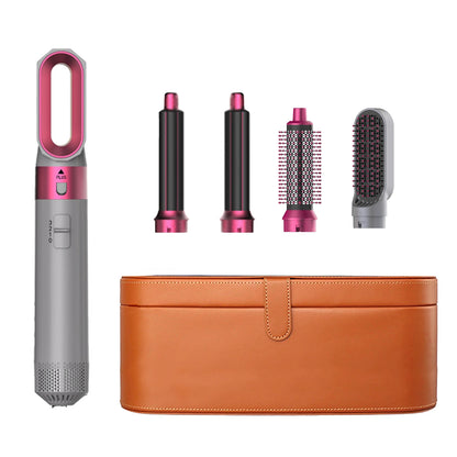 Seche Cheveux Ionique - FastHotAirHairDryer™