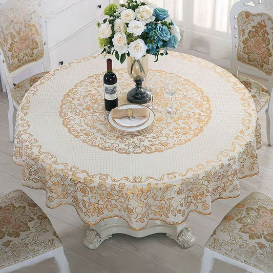 TableGuard™ - Brocade Dorée