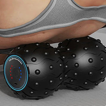 Boule de Massage – VibraRoll™