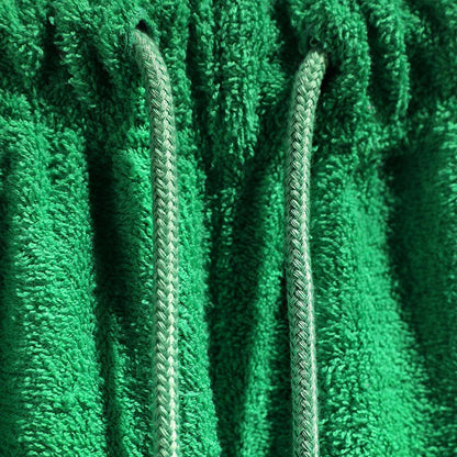 Ensemble Été Homme - CoolTowelSet™ - Vert