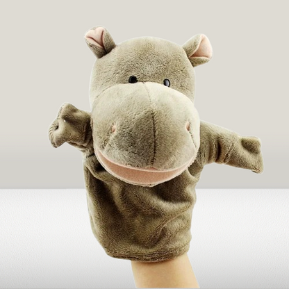 Marionnette - AnimalPlushSoftKidToy™