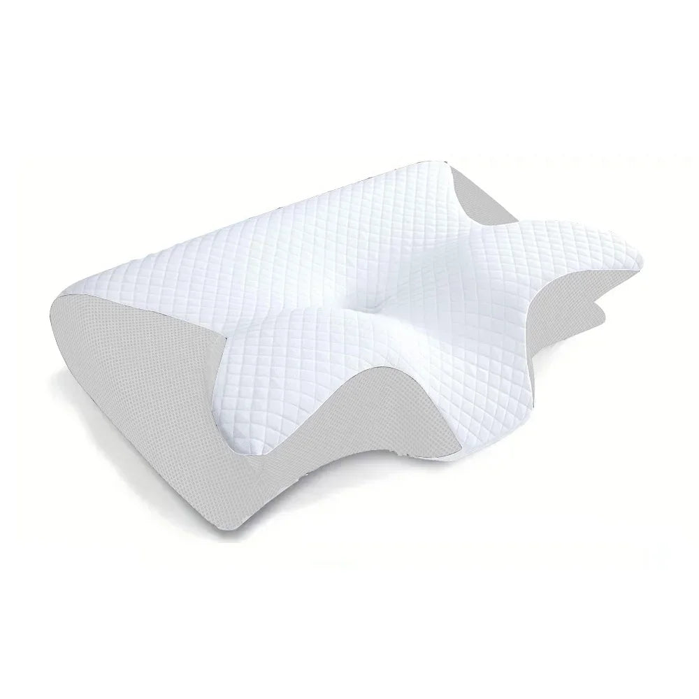 Oreiller Cervical - ButterflyNeckPillow™