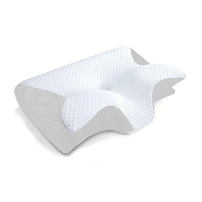 Oreiller Cervical - ButterflyNeckPillow™