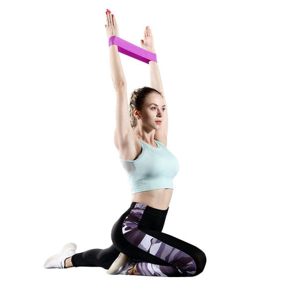 PowerStretch™ - Bandes de fitness élastique