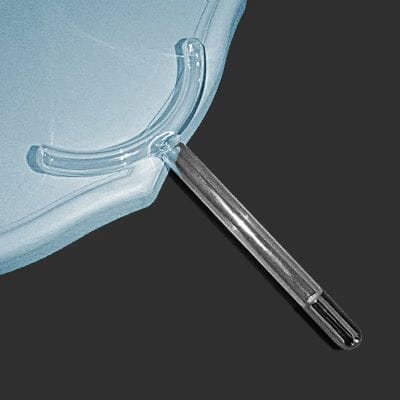 ÉlectroSoin™ - Fourche