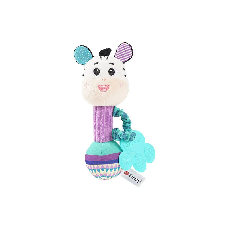 Hochet Bébé - RattleZoo™