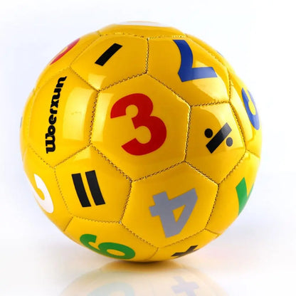 Ballon de Football - KidBall™