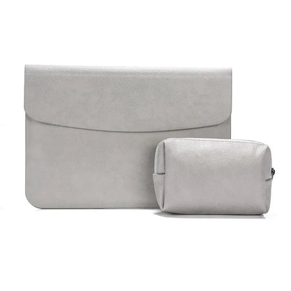 MacShield™ - Porte-Documents en Cuir