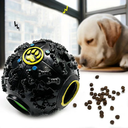 DogFoodBall™- Noir